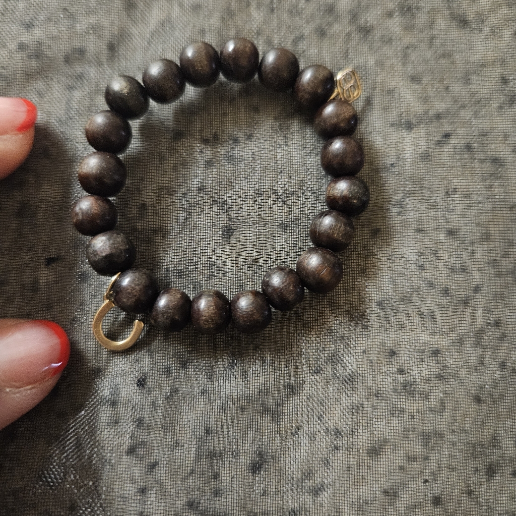 Sydney Evan Baby Bracelet